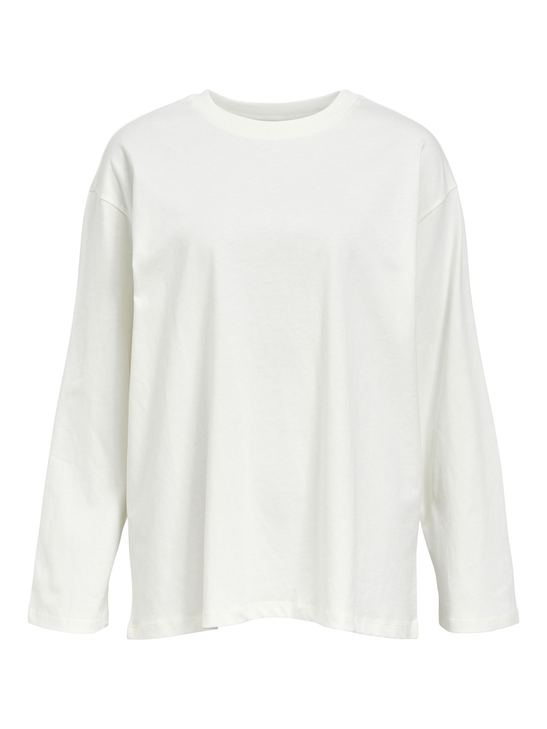 Lange oversized t shirt outlet