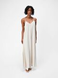 Product image thumbnail - OBJSANNE ROBE LONGUE, Sandshell | 2