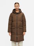 Object Collectors Item QUILTED COAT, Dark Earth, highres - 23030254_DarkEarth_003.jpg