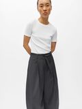 Product image thumbnail - PANTALON, Gunmetal | 6
