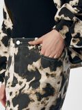 OBJECT PRINTET WIDE FIT JEANS, Black, highres - 23047024_Black_1199298_006.jpg