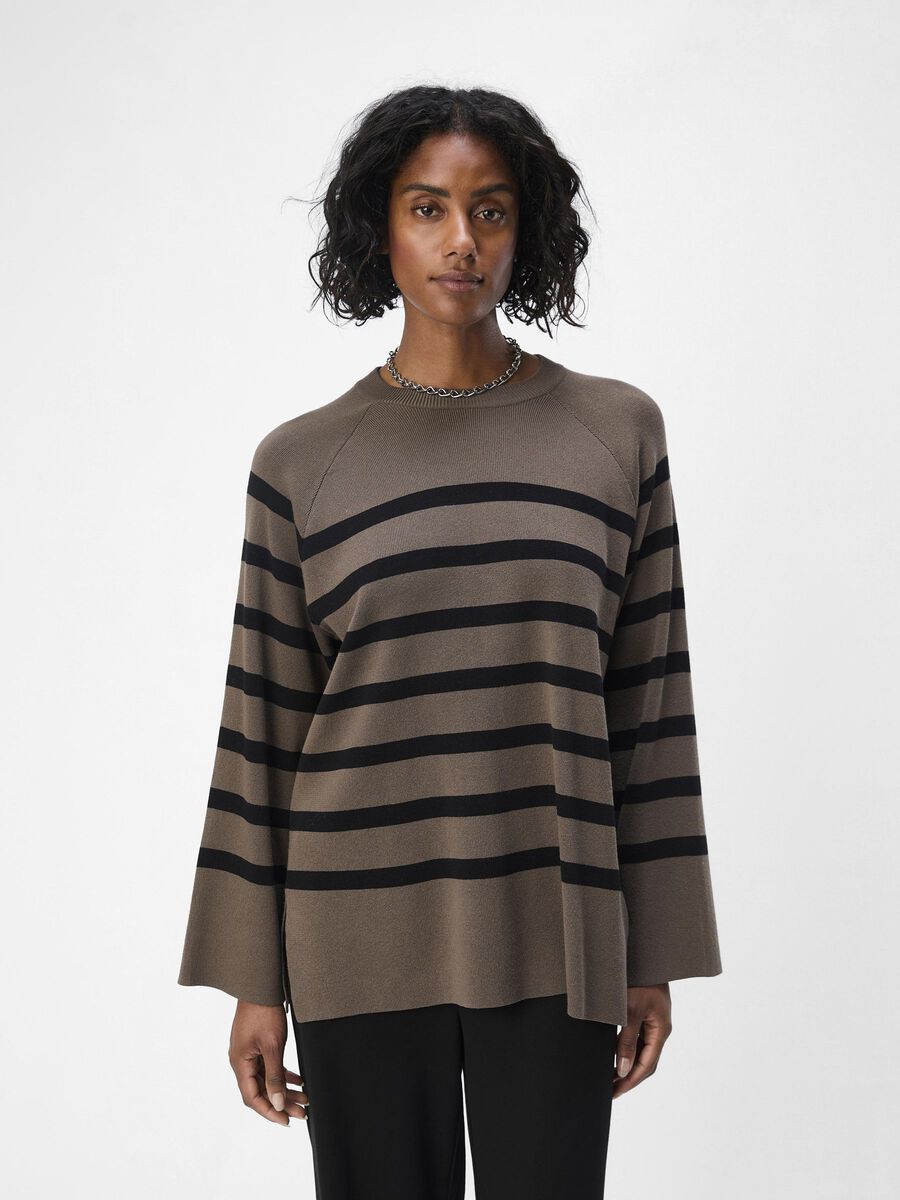 OBJECT OBJESTER PULLOVER, Morel, highres - 23040846_Morel_997567_003.jpg