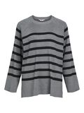 OBJECT OBJESTER PULLOVER, Medium Grey Melange, highres - 23040846_MediumGreyMelange_997567_001.jpg
