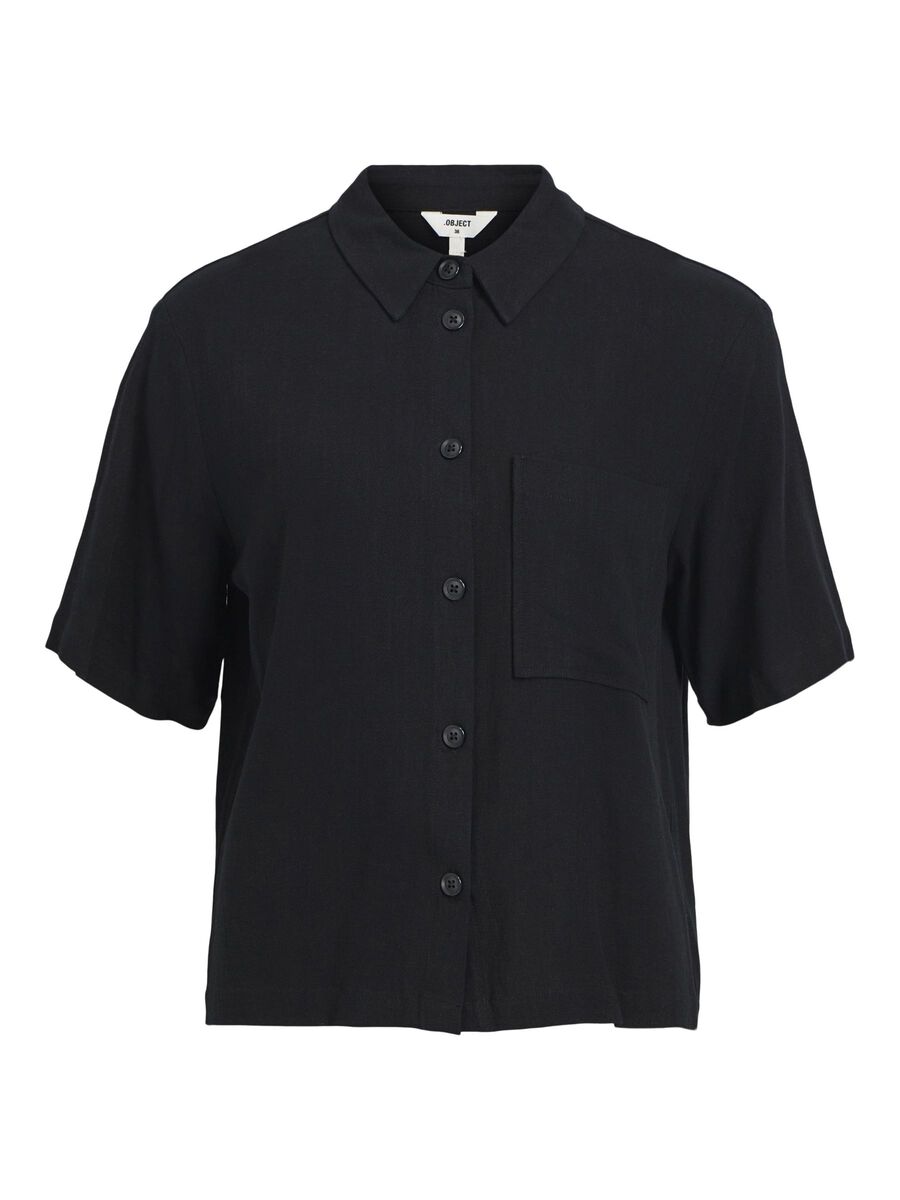 OBJECT CAMICIA, Black, highres - 23043501_Black_001.jpg
