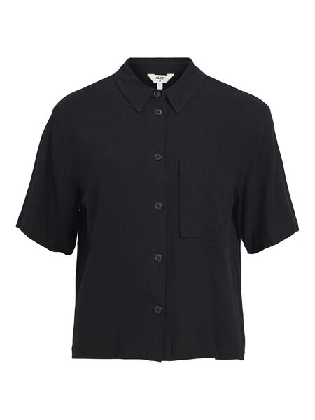 OBJECT CAMISA, Black, highres - 23043501_Black_001.jpg
