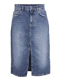 OBJECT OBJHARLOW MIDI SKIRT, Medium Blue Denim, highres - 23043873_MediumBlueDenim_001.jpg