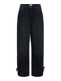 Product image thumbnail - JEANSY, Black Denim | 1