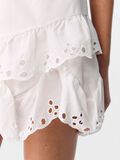 OBJECT VOLANGPRYDD SHORTS, White, highres - 23047499_White_006.jpg