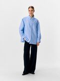 OBJECT LOOSE FIT OVERHEMD, Cornflower Blue, highres - 23045727_CornflowerBlue_005.jpg