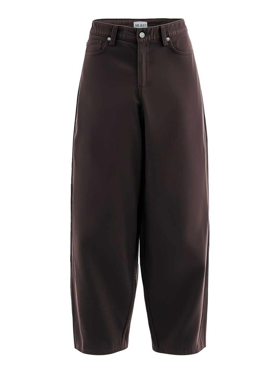 Product carousel image - JEANS, Seal Brown | 1