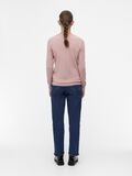 OBJECT JERSEY DE PUNTO, Brandied Apricot, highres - 23034469_BrandiedApricot_816478_004.jpg
