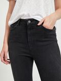 OBJECT HÖGA SLIM FIT-JEANS, Black Denim, highres - 23033727_BlackDenim_006.jpg