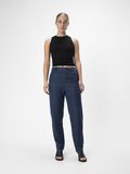 OBJECT RECHTE PIJP BROEK, Dark Blue Denim, highres - 23045204_DarkBlueDenim_005.jpg