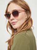 OBJECT ROUND SUNGLASSES, Misty Rose, highres - 23032042_MistyRose_003.jpg