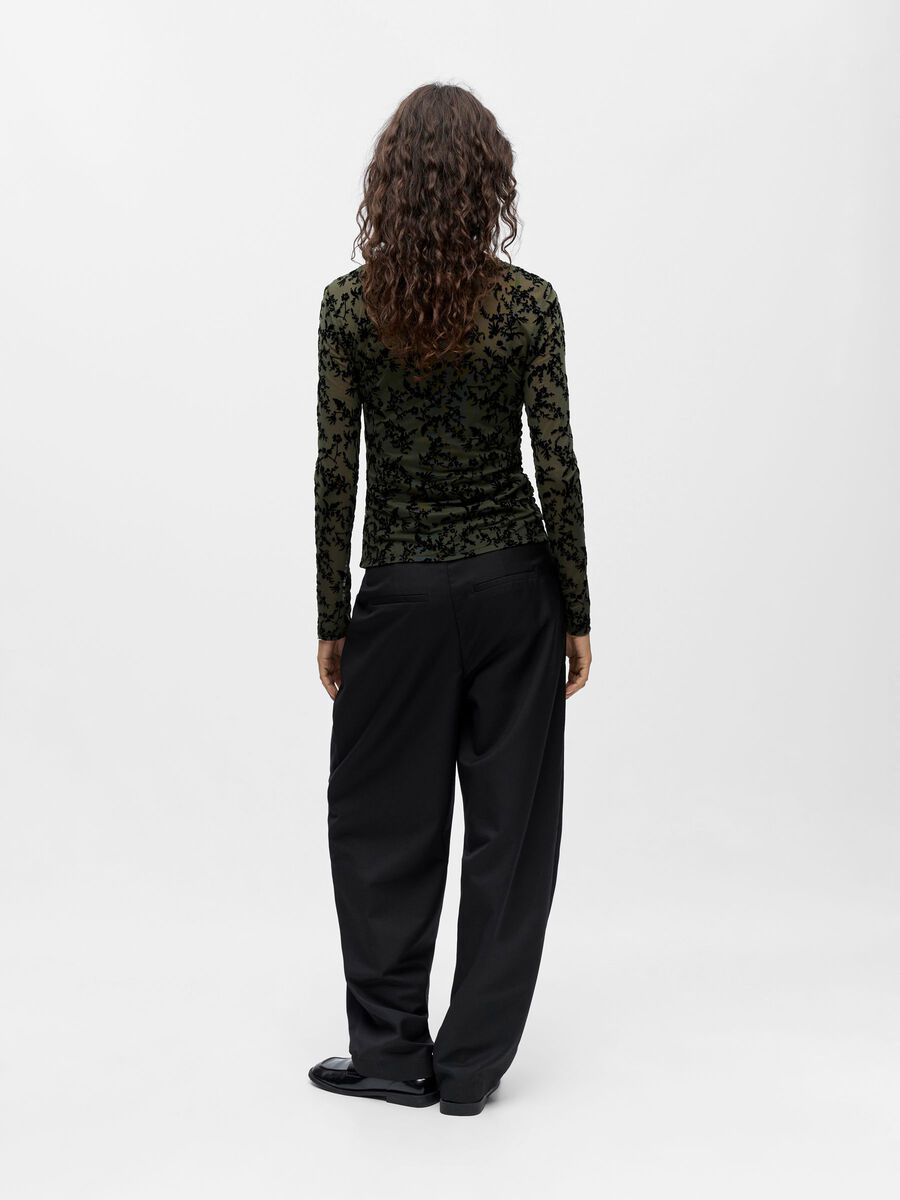 Product carousel image - MESH TOP, Kambaba | 2