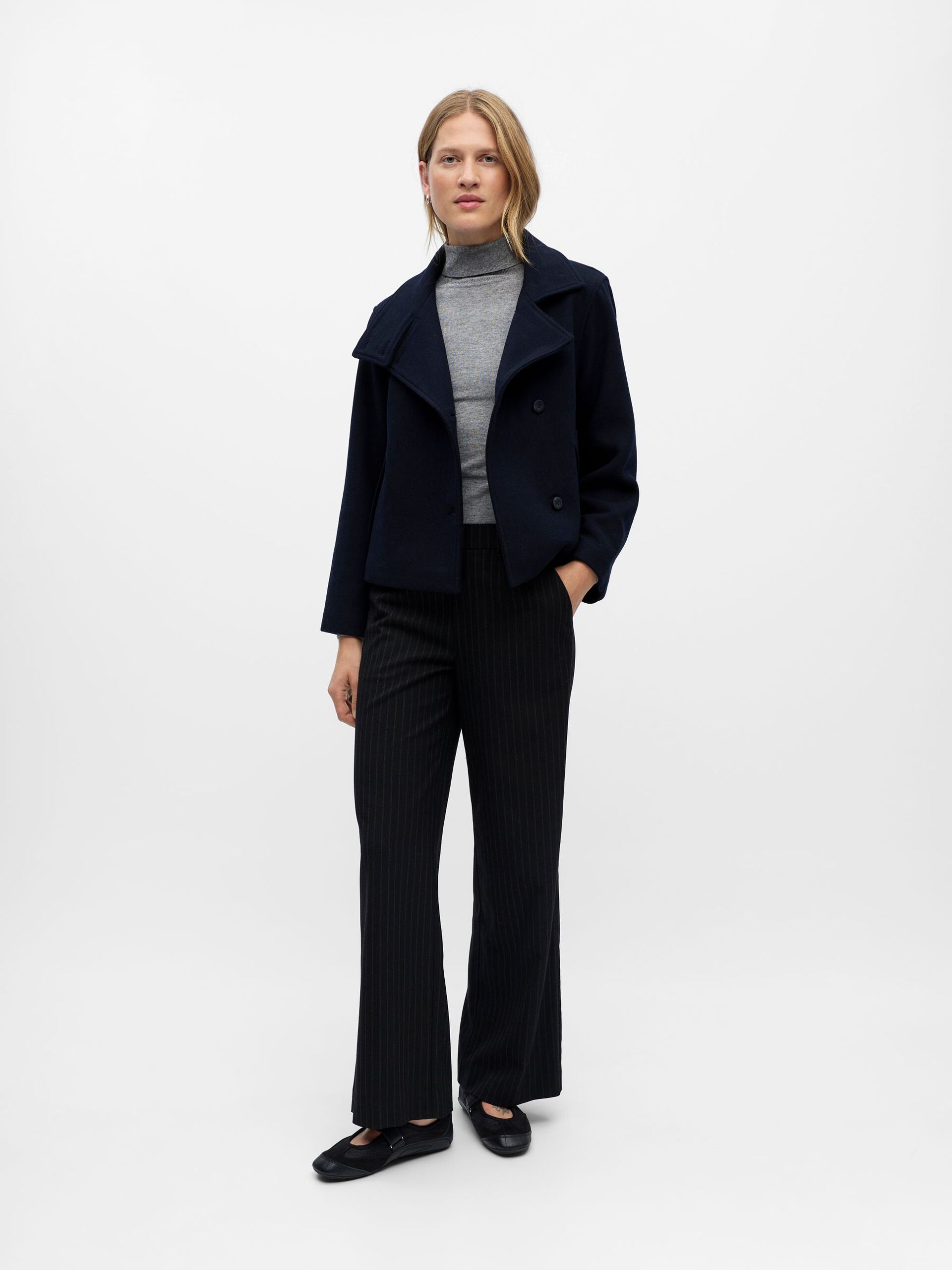 Carousel image - CHAQUETA, Sky Captain | 4