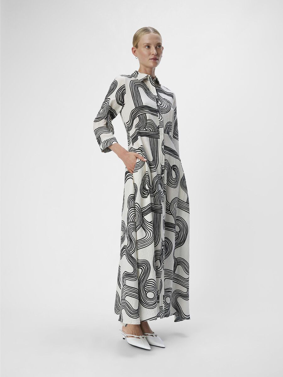 OBJECT PRINTED SHIRT DRESS, Sandshell, highres - 23042060_Sandshell_1138328_003.jpg