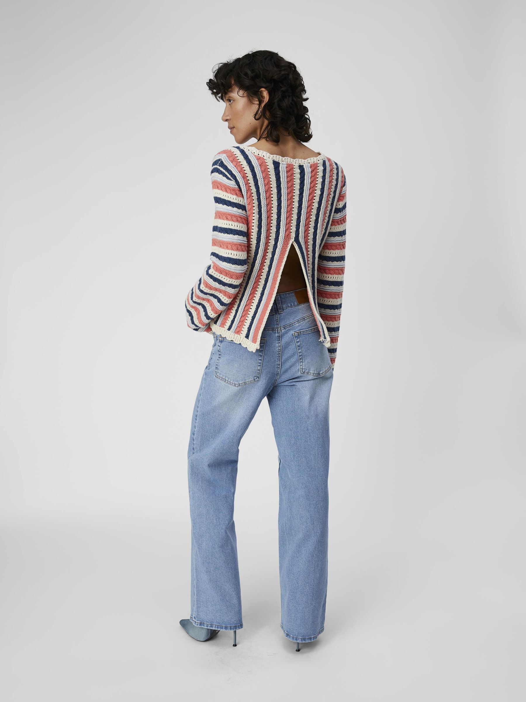Patterned knitwear online