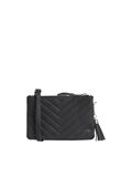 Object Collectors Item QUILTED BAG, Black, highres - 23027879_Black_001.jpg