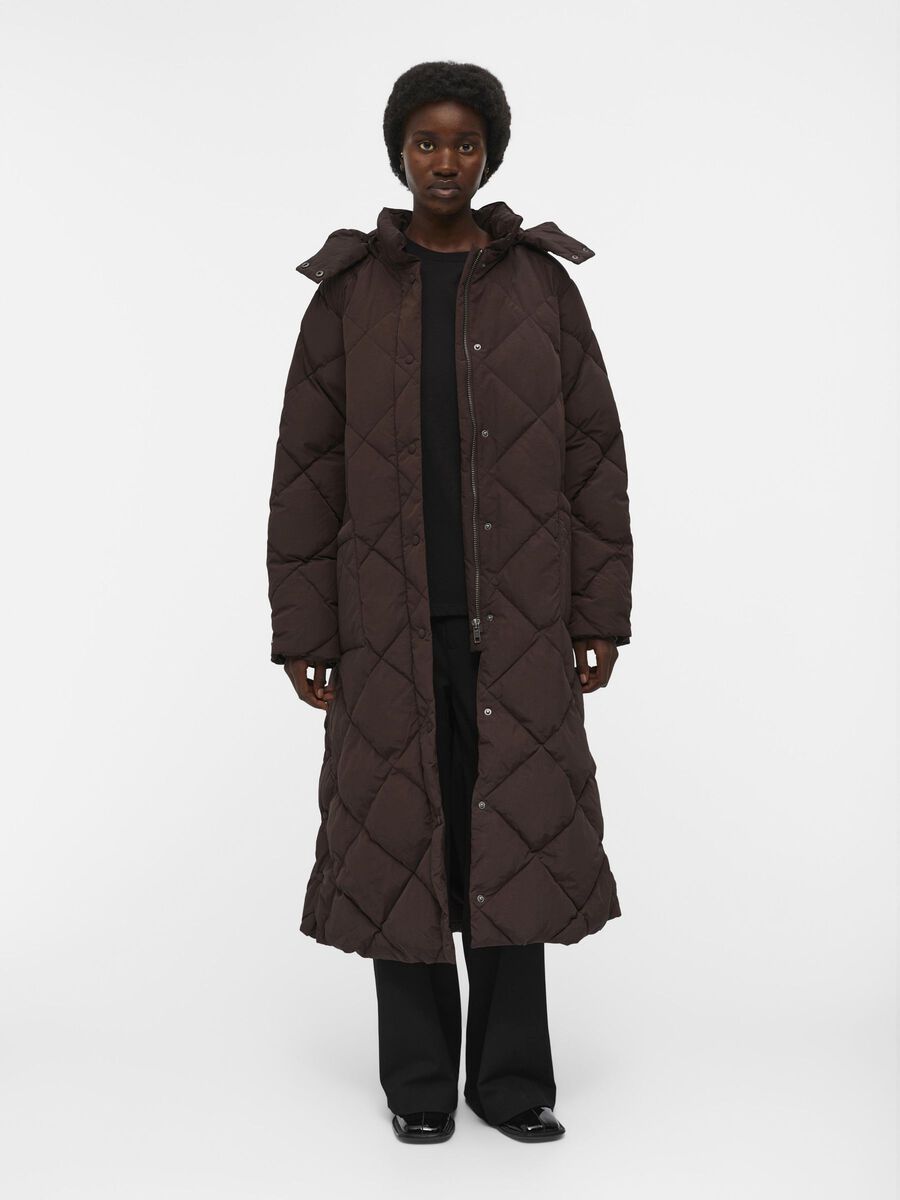 Object Collectors Item OVERSIZE DOWN JACKET, Java, highres - 23040564_Java_003.jpg