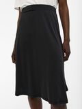 Object Collectors Item A-LINE SKIRT, Black, highres - 23038961_Black_006.jpg