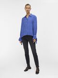 Object Collectors Item LONG SLEEVED SHIRT, Amparo Blue, highres - 23043827_AmparoBlue_005.jpg