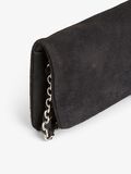 Object Collectors Item VELOUR CROSSBODY BAG, Black, highres - 23029638_Black_006.jpg