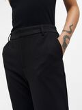 Object Collectors Item MID WAIST TROUSERS, Black, highres - 23040618_Black_006.jpg