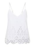 Object Collectors Item BRODERET TOP, Bright White, highres - 23035330_BrightWhite_001.jpg
