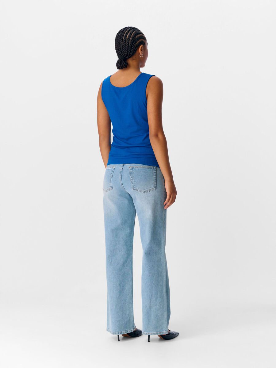 OBJECT RIBBED TANK TOP, Surf the Web, highres - 23045692_SurftheWeb_004.jpg