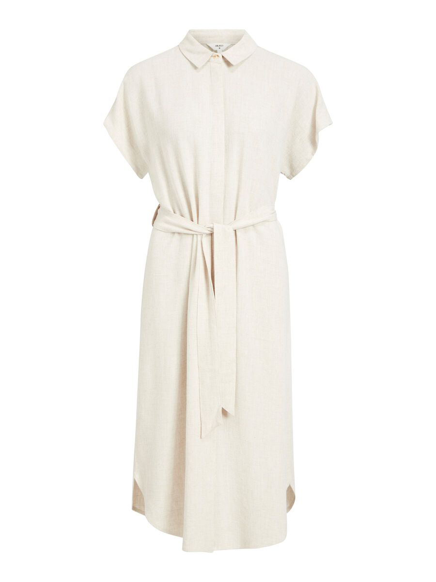 OBJECT LINNENMIX BLOUSEJURK, Sandshell, highres - 23040655_Sandshell_001.jpg