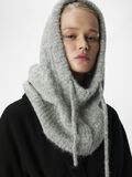 OBJECT CABLE KNIT BALACLAVA, Light Grey Melange, highres - 23045788_LightGreyMelange_003.jpg