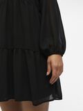 Object Collectors Item OBJMILA GIA MINIKJOLE, Black, highres - 23035512_Black_006.jpg