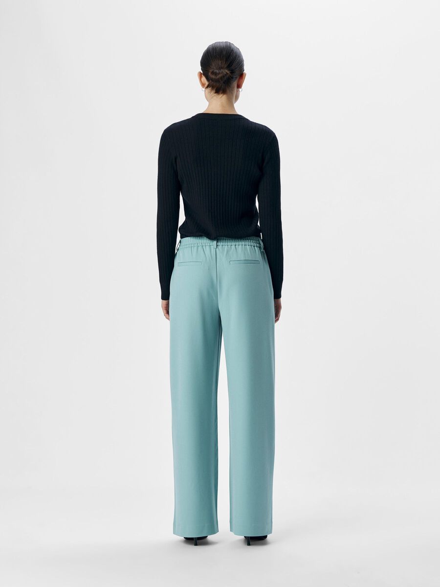 OBJECT OBJLISA PANTALON, Dusty Turquoise, highres - 23037921_DustyTurquoise_004.jpg