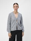 OBJECT BOW CARDIGAN, Medium Grey Melange, highres - 23044650_MediumGreyMelange_003.jpg