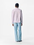 OBJECT À RAYURES CHEMISE, Baby Lavender, highres - 23047854_BabyLavender_1228147_004.jpg