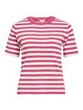 OBJECT OBJESTER T-SHIRT, Raspberry Sorbet, highres - 23043510_RaspberrySorbet_1099495_001.jpg