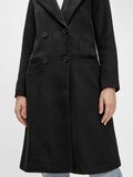 Object Collectors Item DOUBLE BREASTED COAT, Black, highres - 23035740_Black_007.jpg