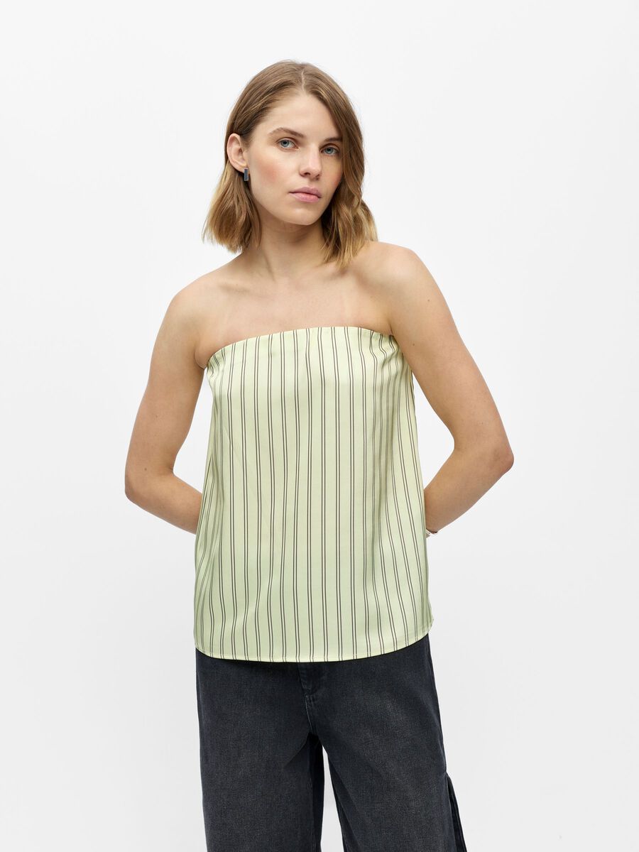 Product carousel image - TOP, Tender Yellow | 1