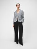 OBJECT BOW CARDIGAN, Medium Grey Melange, highres - 23044650_MediumGreyMelange_005.jpg