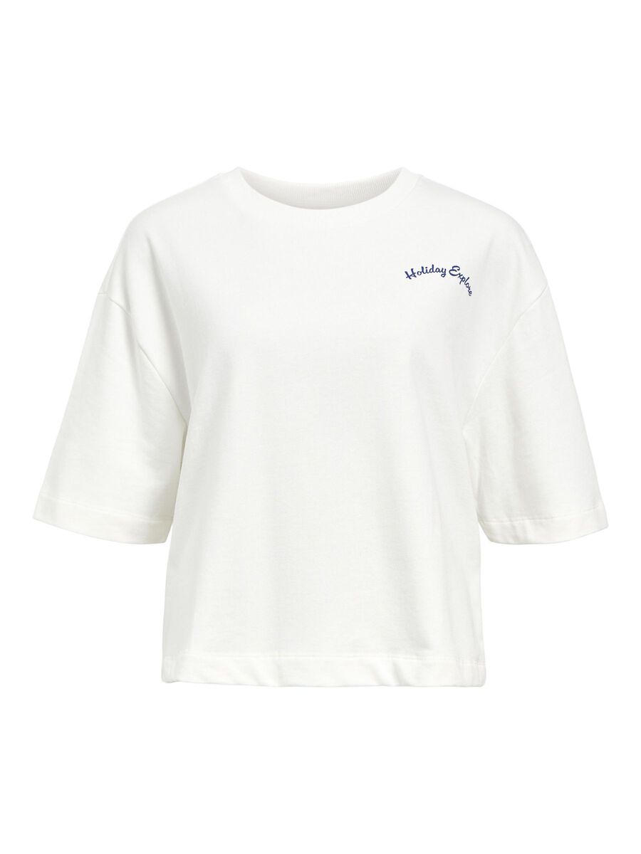 OBJECT T-SHIRT, Cloud Dancer, highres - 23046736_CloudDancer_1195820_001.jpg