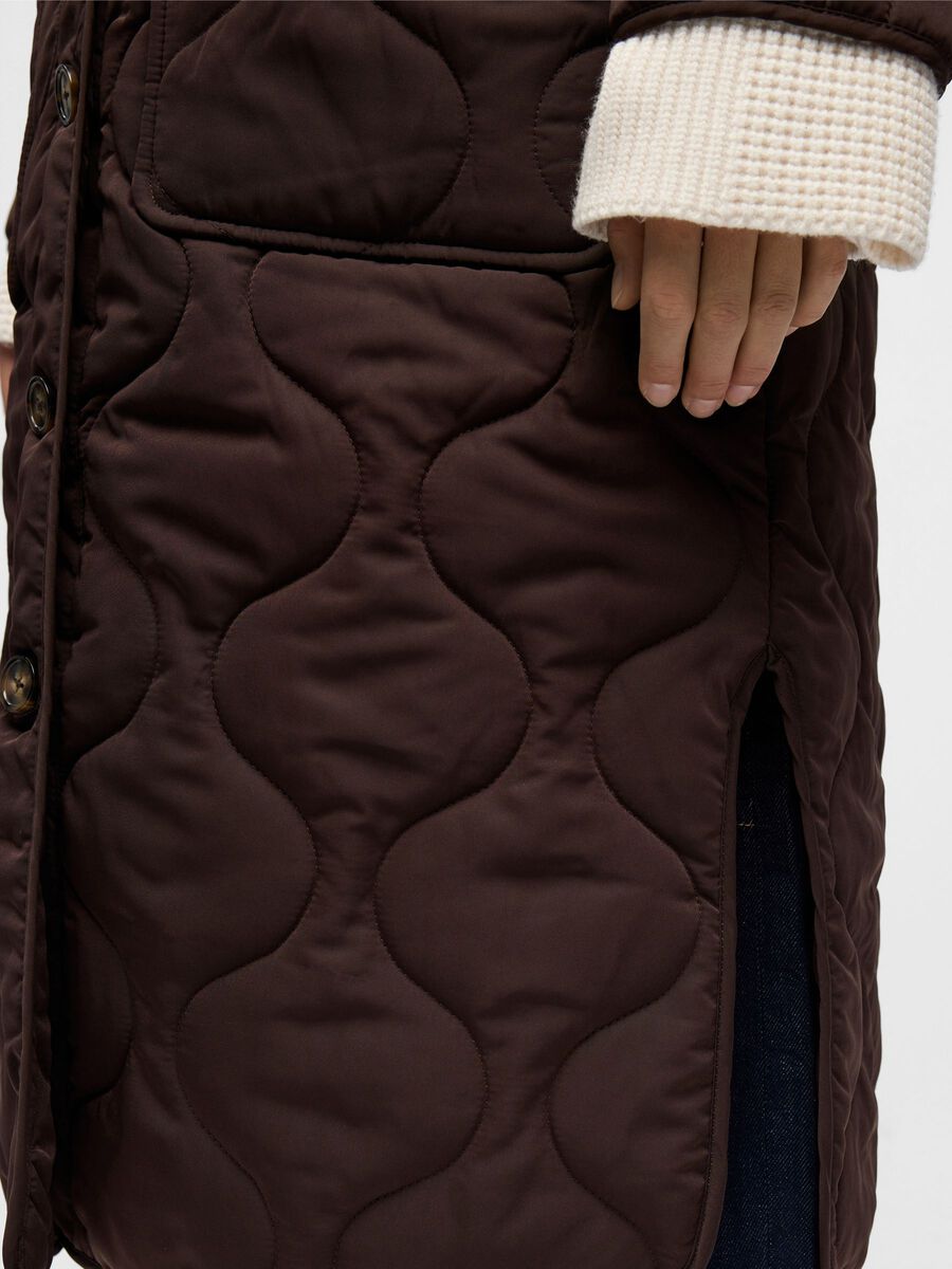 Product carousel image - LONGLINE STEPPJACKE, Java | 3