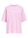 OBJECT OVERSIZED T-SHIRT, Pink Frosting, highres - 23043497_PinkFrosting_1106287_001.jpg