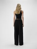 OBJECT LØSE BUKSER, Black, highres - 23045565_Black_004.jpg