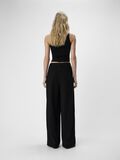 Object Collectors Item LOOSE FIT BROEK, Black, highres - 23045565_Black_004.jpg