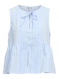 OBJECT SLEEVELESS SHIRT, Kentucky Blue, highres - 23048321_KentuckyBlue_001.jpg