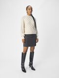 OBJECT RAFFINIERTER STRICKPULLOVER, White Sand, highres - 23044982_WhiteSand_1132250_005.jpg