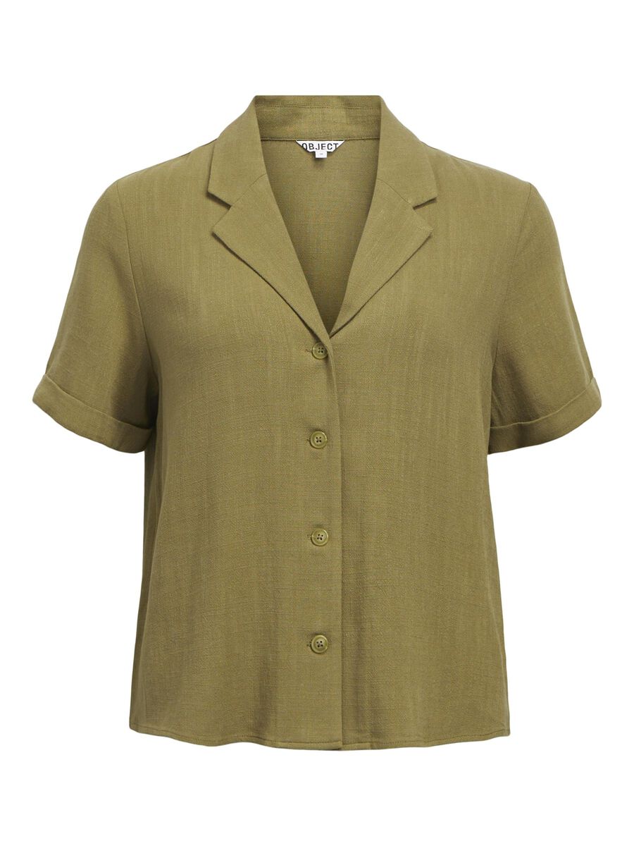 OBJECT LINEN SHIRT, Capulet Olive, highres - 23045709_CapuletOlive_1184027_001.jpg
