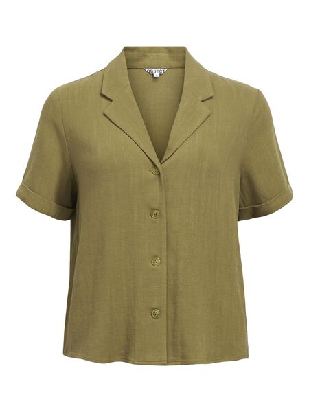 OBJECT LINEN SHIRT, Capulet Olive, highres - 23045709_CapuletOlive_1184027_001.jpg