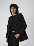 OBJECT OBJSIGRID BLAZER, Black, highres - 23035737_Black_003.jpg